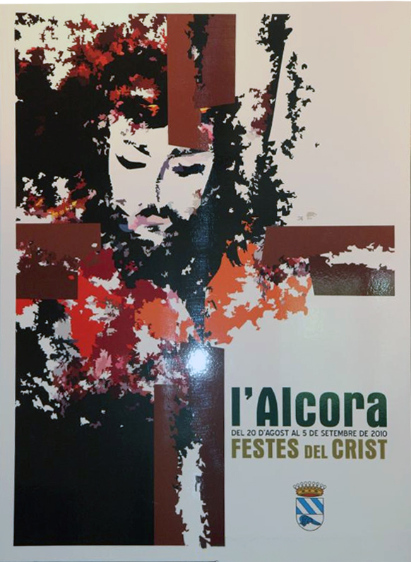Fiestas en honor al Santísimo Cristo del Calvario  